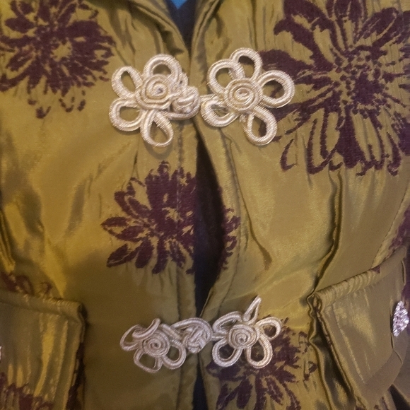 Franco Mirabelli Blazer - Picture 6 of 14